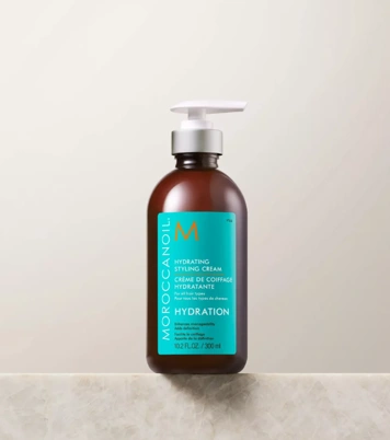 Moroccanoil Hydrating Styling Cream 300ml főképe